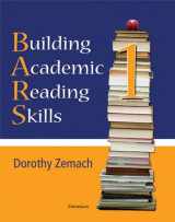 9780472033690-0472033697-Building Academic Reading Skills, Book 1