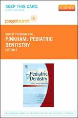 9781455734153-1455734152-Pediatric Dentistry - Elsevier eBook on VitalSource (Retail Access Card): Infancy Through Adolescence
