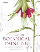 9780007169887-0007169884-The Art of Botanical Painting