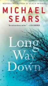 9780425276532-0425276538-Long Way Down (A Jason Stafford Novel)