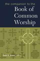 9780664502324-0664502326-The Companion to the Book of Common Worship