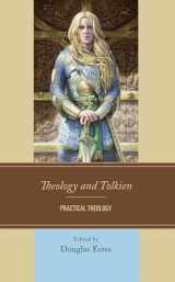 9781978712669-1978712669-Theology and Tolkien: Practical Theology