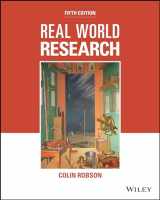 9781119523604-1119523605-Real World Research