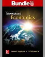 9781259693762-1259693767-International Economics with Connect