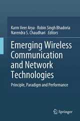 9789811303951-9811303959-Emerging Wireless Communication and Network Technologies: Principle, Paradigm and Performance