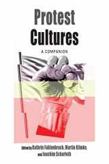 9781789208313-1789208319-Protest Cultures: A Companion (Protest, Culture & Society, 17)