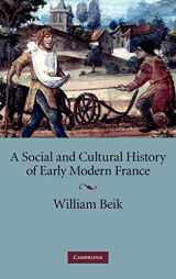 9780521883092-0521883091-A Social and Cultural History of Early Modern France