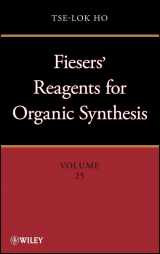 9781119231028-1119231027-Fieser and Fieser's Reagents for Organic Synthesis Volumes 1 - 28, and Collective Index for Volumes 1 - 22 Set