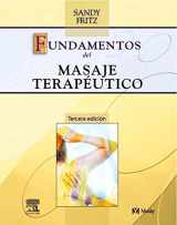 9788481747867-8481747866-Fundamentos del masaje terapéutico (Spanish Edition)