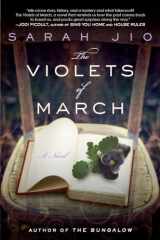 9780452297036-0452297036-The Violets of March: A Novel