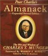 9781578643660-157864366X-Poor Charlie's Almanack: The Wit and Wisdom of Charles T Munger