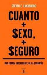 9789705803659-970580365X-Cuanto + sexo, + seguro (Spanish Edition)