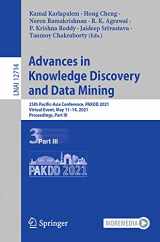 9783030757670-3030757676-Advances in Knowledge Discovery and Data Mining: 25th Pacific-Asia Conference, PAKDD 2021, Virtual Event, May 11–14, 2021, Proceedings, Part III (Lecture Notes in Computer Science)