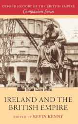 9780199251834-0199251835-Ireland and the British Empire (Oxford History of the British Empire Companion Series)