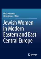 9783031194658-3031194659-Jewish Women in Modern Eastern and East Central Europe