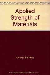 9780023223204-0023223200-Applied Strength of Materials