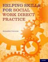 9780199734832-0199734836-Helping Skills for Social Work Direct Practice