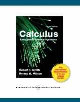 9780071310567-0071310568-Calculus: Early Transcendental Functions
