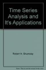 9789624301748-9624301743-Time Series Analysis and It's Applications