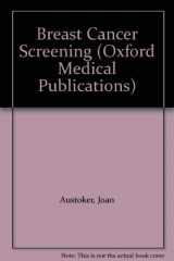 9780192617897-0192617893-Breast Cancer Screening (Practical Guides for General Practice)