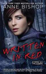 9780451417909-0451417909-Written in Red (A Novel of the Others)