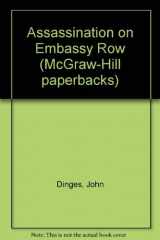 9780070169982-0070169985-Assassination on Embassy Row (McGraw-Hill paperbacks)