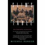 9780226170312-0226170314-Slim's Table: Race, Respectability, and Masculinity (American Studies Collection)