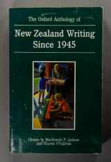 9780195580976-0195580974-An Anthology of New Zealand Writing Since 1945