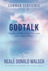 9781958921272-1958921270-GodTalk: Experiences of Humanity's Connections with a Higher Power (Common Sentience)
