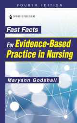9780826146748-0826146740-Fast Facts for Evidence-Based Practice in Nursing