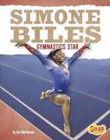 9781515797128-1515797120-Simone Biles: Gymnastics Star (Women Sports Stars)