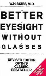 9780722531334-0722531338-Better Eyesight Without Glasses