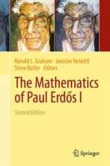 9781461472575-1461472571-The Mathematics of Paul Erdős 1