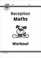 9781841460833-1841460834-Reception Maths Workout (CGP Reception)