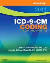 9781437717792-1437717799-Workbook for ICD-9-CM Coding, 2011 Edition: Theory and Practice