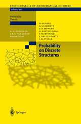 9783642056475-3642056474-Probability on Discrete Structures (Encyclopaedia of Mathematical Sciences, 110)