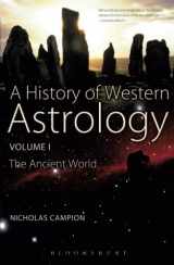 9781441127372-1441127372-A History of Western Astrology Volume I