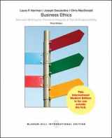 9781259060588-1259060586-Business Ethics: Decision Making for Personal Integrity & Social Responsibility