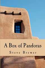 9781481807739-1481807730-A Box of Pandoras