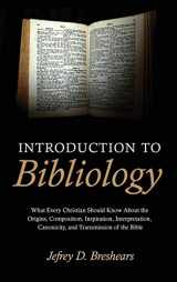 9781498241717-1498241719-Introduction To Bibliology
