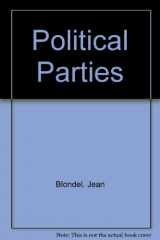 9780704503212-0704503212-Political parties ; a genuine case for discontent?