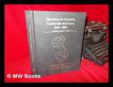 9780874363104-0874363101-The Wars in Vietnam, Cambodia, and Laos, 1945-1982: A Bibliographic Guide (War/Peace Bibliography Series ; #18)