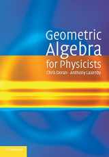 9780521715959-0521715954-Geometric Algebra for Physicists