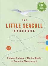 9780393888959-0393888959-The Little Seagull Handbook: 2021 MLA Update