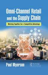 9780367641979-0367641976-Omni-Channel Retail and the Supply Chain