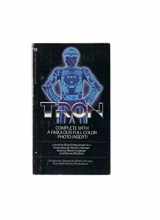 9780345303523-0345303520-Tron: A Novel