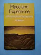9780521642170-0521642175-Place and Experience: A Philosophical Topography