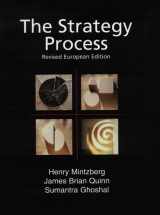9780136759843-013675984X-Strategy Process, The - European Edition (Revised)