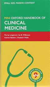 9780198722540-0198722540-Oxford Handbook of Clinical Medicine - Mini Edition (Oxford Medical Handbooks)