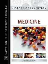9780816054428-0816054428-Medicine (History of Invention)